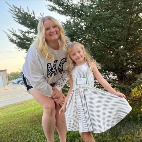 Meet your Posher, Britany - Picture 1 of 1